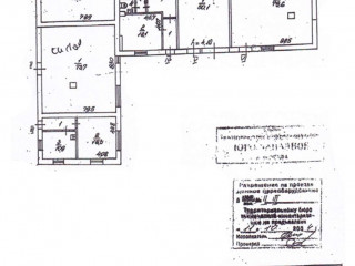 Фотография Продажа помещения свободного назначения, 10316 м² , улица Карьер 2А  №14