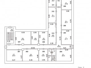 Фотография Продажа помещения свободного назначения, 10316 м² , улица Карьер 2А  №12