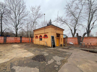 Фотография Продажа помещения свободного назначения, 10316 м² , улица Карьер 2А  №25