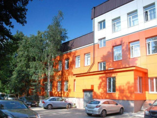Фотография Продажа помещения свободного назначения, 10316 м² , улица Карьер 2А  №5