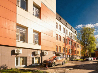Фотография Продажа помещения свободного назначения, 10316 м² , улица Карьер 2А  №2