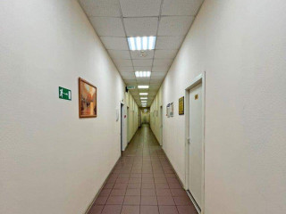 Фотография Продажа помещения свободного назначения, 10316 м² , улица Карьер 2А  №19
