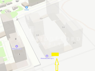 Фотография Продажа помещения свободного назначения, 129 м² , жилой комплекс Никольские Луга 2.1 №3 Фотография Продажа помещения свободного назначения, 129 м² , жилой комплекс Никольские Луга 2.1 №3