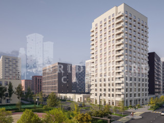 Фотография Продажа помещения свободного назначения, 129 м² , жилой комплекс Никольские Луга 2.1 №1 Фотография Продажа помещения свободного назначения, 129 м² , жилой комплекс Никольские Луга 2.1 №1