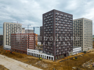Фотография Продажа помещения свободного назначения, 129 м² , жилой комплекс Никольские Луга 2.1 №2 Фотография Продажа помещения свободного назначения, 129 м² , жилой комплекс Никольские Луга 2.1 №2