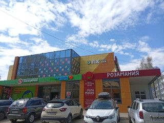 ТЦ Торговое помещение без комиссии