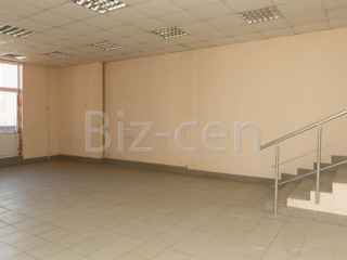 Фотография Аренда офиса, 174 м² , Большеохтинский проспект 9  №2