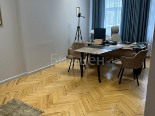 Аренда офиса 40 м² Новинский бульвар 20Ас3-6 
