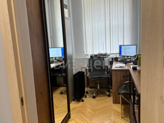 Фотография Аренда офиса, 40 м² , Новинский бульвар 20Ас3-6  №3