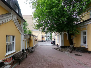 Фотография Аренда офиса, 40 м² , Новинский бульвар 20Ас3-6  №5