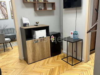 Фотография Аренда офиса, 40 м² , Новинский бульвар 20Ас3-6  №2