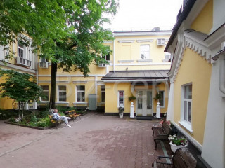 Фотография Аренда офиса, 40 м² , Новинский бульвар 20Ас3-6  №7