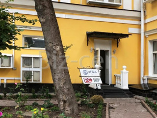 Фотография Аренда офиса, 40 м² , Новинский бульвар 20Ас3-6  №6