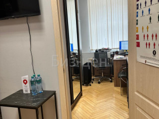 Фотография Аренда офиса, 40 м² , Новинский бульвар 20Ас3-6  №4