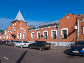 Фотография Аренда офиса, 31 м² , Михайловский проезд 3с13  №8