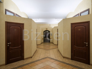 Фотография Аренда офиса, 31 м² , Михайловский проезд 3с13  №4