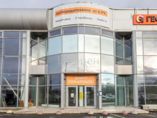 Фотография Аренда офиса, 13 м² , Софийская улица 2  №2