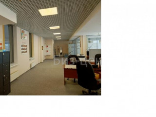 Фотография Аренда офиса, 175 м² , Гельсингфорсская улица 2  №2