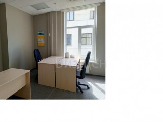 Фотография Аренда офиса, 175 м² , Гельсингфорсская улица 2  №4