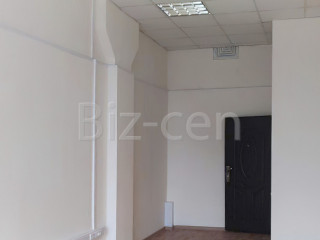 Аренда офиса 25 м² 1-й Нагатинский проезд 6с1