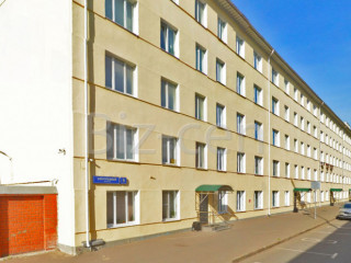 Фотография Аренда офиса, 16 м² , Электродный проезд 6с1 №4 Фотография Аренда офиса, 16 м² , Электродный проезд 6с1 №4