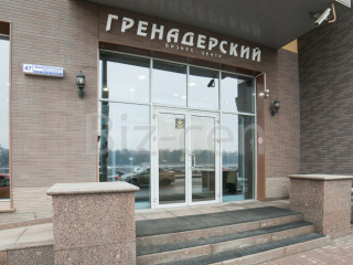 Фотография Аренда офиса, 42 м² , Выборгская набережная 45Е №8 Фотография Аренда офиса, 42 м² , Выборгская набережная 45Е №8