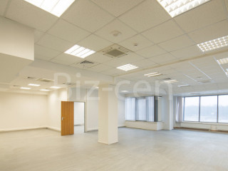Аренда офиса 42 м² Выборгская набережная 45Е