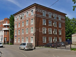 Фотография Аренда офиса, 68 м² , 1-я Мытищинская улица 25  №6