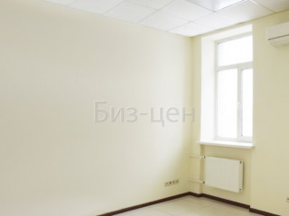 Аренда офиса 68 м² 1-я Мытищинская улица 25