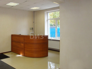 Фотография Аренда офиса, 68 м² , 1-я Мытищинская улица 25  №4