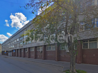 Фотография Аренда офиса, 14 м² , улица Жебрунова 6с1 №12 Фотография Аренда офиса, 14 м² , улица Жебрунова 6с1 №12