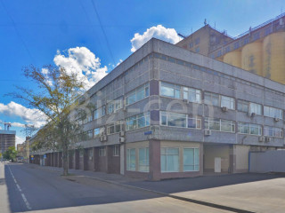 Фотография Аренда офиса, 14 м² , улица Жебрунова 6с1 №10 Фотография Аренда офиса, 14 м² , улица Жебрунова 6с1 №10