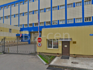 Фотография Аренда офиса, 170 м² , 3-й Красносельский переулок 21с1 №5 Фотография Аренда офиса, 170 м² , 3-й Красносельский переулок 21с1 №5