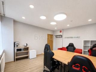 Фотография Аренда офиса, 22 м² , Покровский бульвар 8с2А №3 Фотография Аренда офиса, 22 м² , Покровский бульвар 8с2А №3