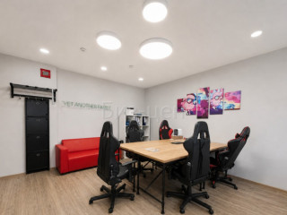 Фотография Аренда офиса, 22 м² , Покровский бульвар 8с2А №2 Фотография Аренда офиса, 22 м² , Покровский бульвар 8с2А №2