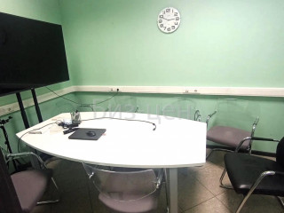Фотография Аренда офиса, 156 м² , Воронцовская улица 20  №4