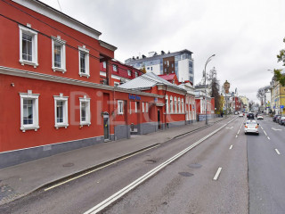 Фотография Аренда офиса, 156 м² , Воронцовская улица 20  №6