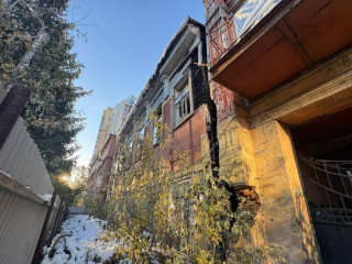 Фотография Продажа помещения свободного назначения, 879 м² , Газетный переулок 3 №5 Фотография Продажа помещения свободного назначения, 879 м² , Газетный переулок 3 №5