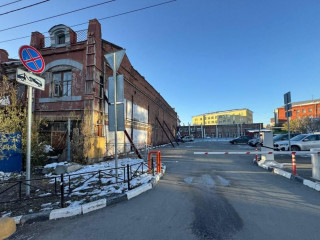 Фотография Продажа помещения свободного назначения, 879 м² , Газетный переулок 3 №2 Фотография Продажа помещения свободного назначения, 879 м² , Газетный переулок 3 №2
