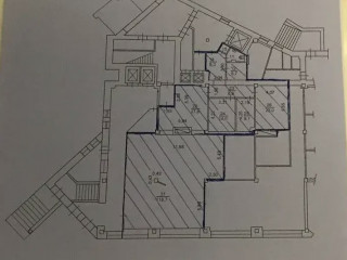 Аренда магазина 220 м² улица Студёная Гора 34