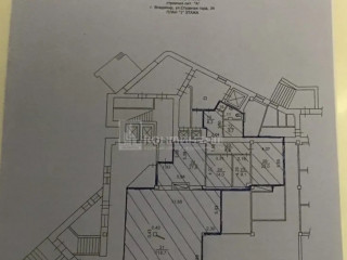 Аренда магазина 220 м² улица Студёная Гора 34