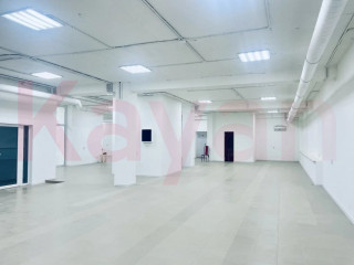 Аренда помещения свободного назначения 418 м² Уральская улица
