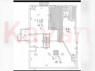 Фотография Аренда помещения свободного назначения, 418 м² , Уральская улица №4 Фотография Аренда помещения свободного назначения, 418 м² , Уральская улица №4
