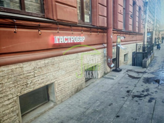 Фотография Продажа магазина, 214 м² , Пушкинская улица 9 №5 Фотография Продажа магазина, 214 м² , Пушкинская улица 9 №5