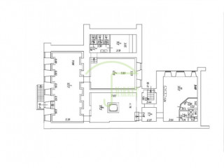 Фотография Продажа магазина, 214 м² , Пушкинская улица 9 №24 Фотография Продажа магазина, 214 м² , Пушкинская улица 9 №24