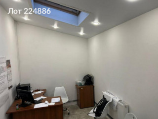 Фотография Продажа помещения свободного назначения, 150 м² , Авиамоторная улица 50с3 №7 Фотография Продажа помещения свободного назначения, 150 м² , Авиамоторная улица 50с3 №7
