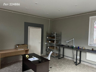 Фотография Продажа помещения свободного назначения, 150 м² , Авиамоторная улица 50с3 №6 Фотография Продажа помещения свободного назначения, 150 м² , Авиамоторная улица 50с3 №6