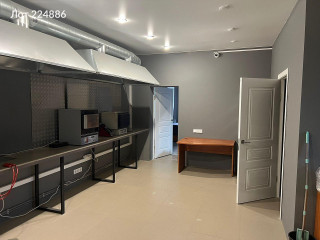Фотография Продажа помещения свободного назначения, 150 м² , Авиамоторная улица 50с3 №4 Фотография Продажа помещения свободного назначения, 150 м² , Авиамоторная улица 50с3 №4