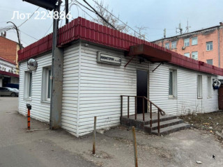 Продажа помещения свободного назначения 150 м² Авиамоторная улица 50с3 