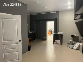 Фотография Продажа помещения свободного назначения, 150 м² , Авиамоторная улица 50с3 №3 Фотография Продажа помещения свободного назначения, 150 м² , Авиамоторная улица 50с3 №3